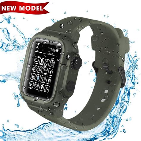 cool iwatch bands|best waterproof apple watch band.